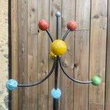 Coat rack from the 50s/60s