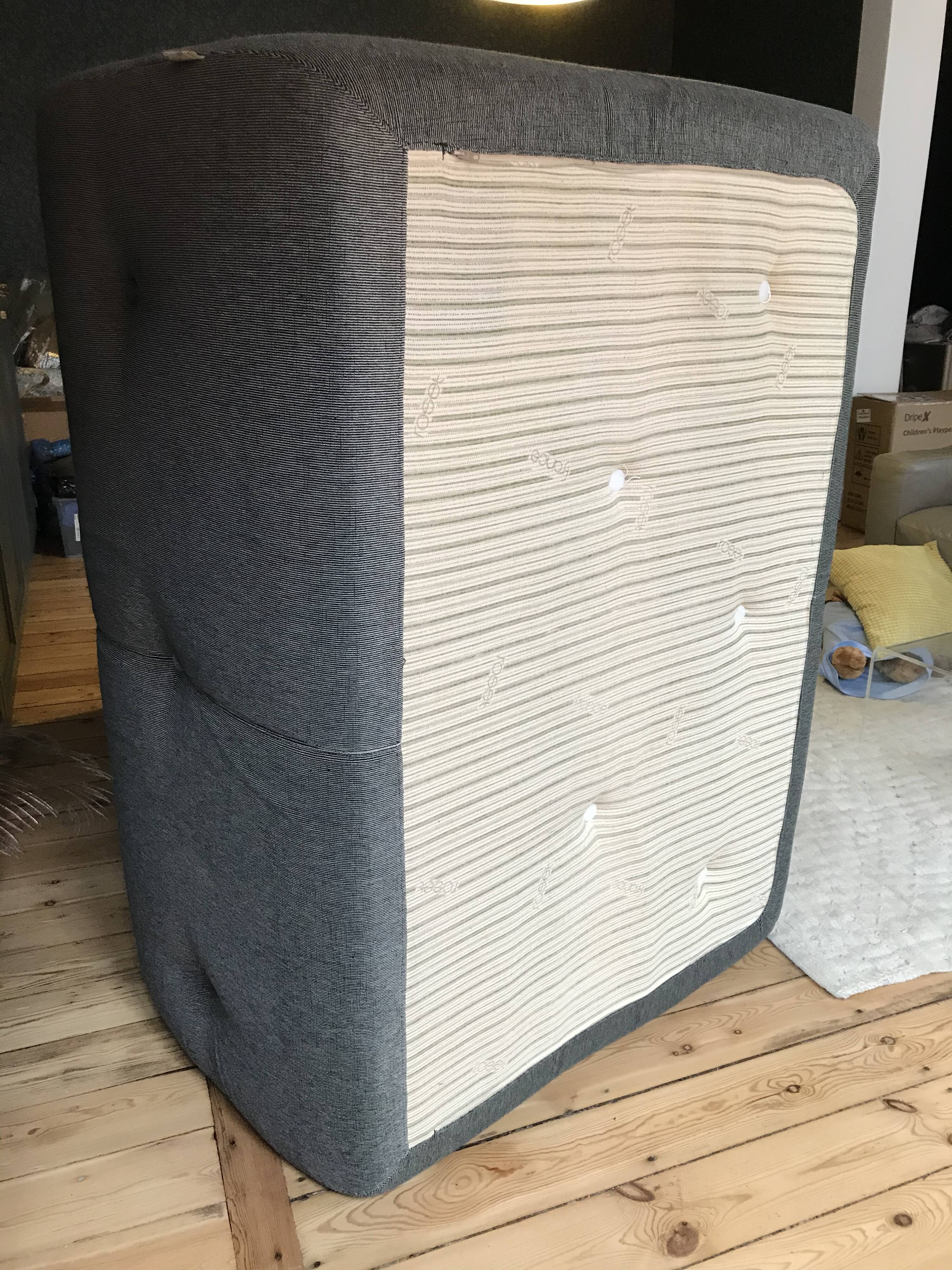 Canapés Kali par Ligne Roset