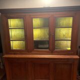 Display cabinet