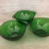 3 Bowls Vereco 70's