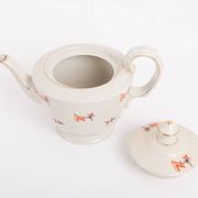Vintage tea service from Johann Seltmann for Bavaria, Germany 1960’s