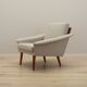 Teak armchair, Danish design, 1970s, production: Denmark