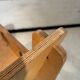 Chair CH-1 workshop Jadot / zaventeem