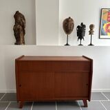 Midcentury vintage sideboard