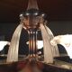 Chandelier 1950