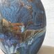 Vase Marc Roussel 80's