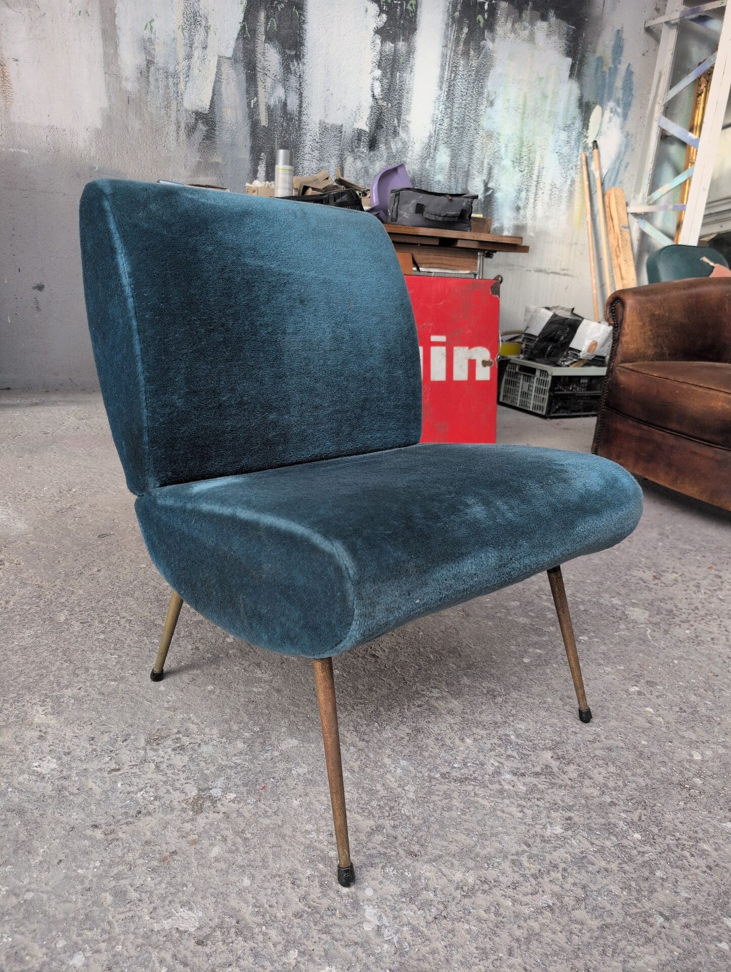Fauteuil