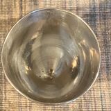 Massive silver shell 1900