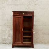 Mid-high mahogany furniture