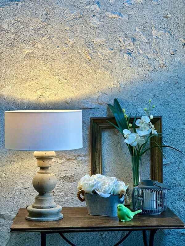 Grosse lampe