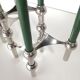 Nagel candle holder set