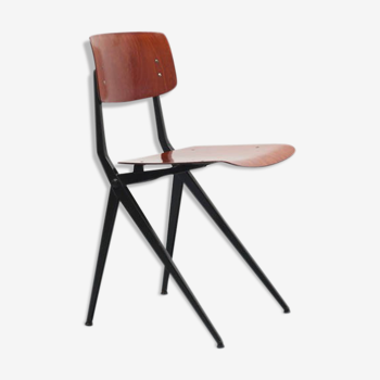 Marko S201 "Spinstoel" chair