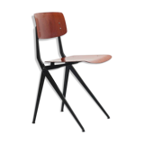 Chaise Marko S201 "Spinstoel"