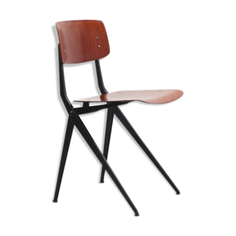 Marko S201 "Spinstoel" chair