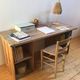 Bureau enfant ancien