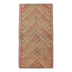 5x9 Turkish Kilim Rug, 151x282Cm