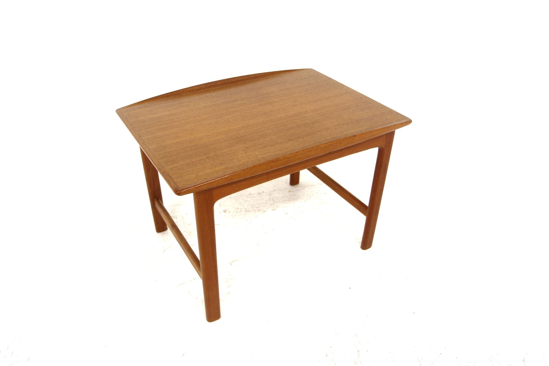 Teak side table "Frisco", Folke Ohlson, Sweden, 1960