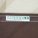 Arne Norell Inca chair with ottoman for Norell AB