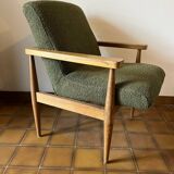 60s armchair