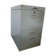Metal office box