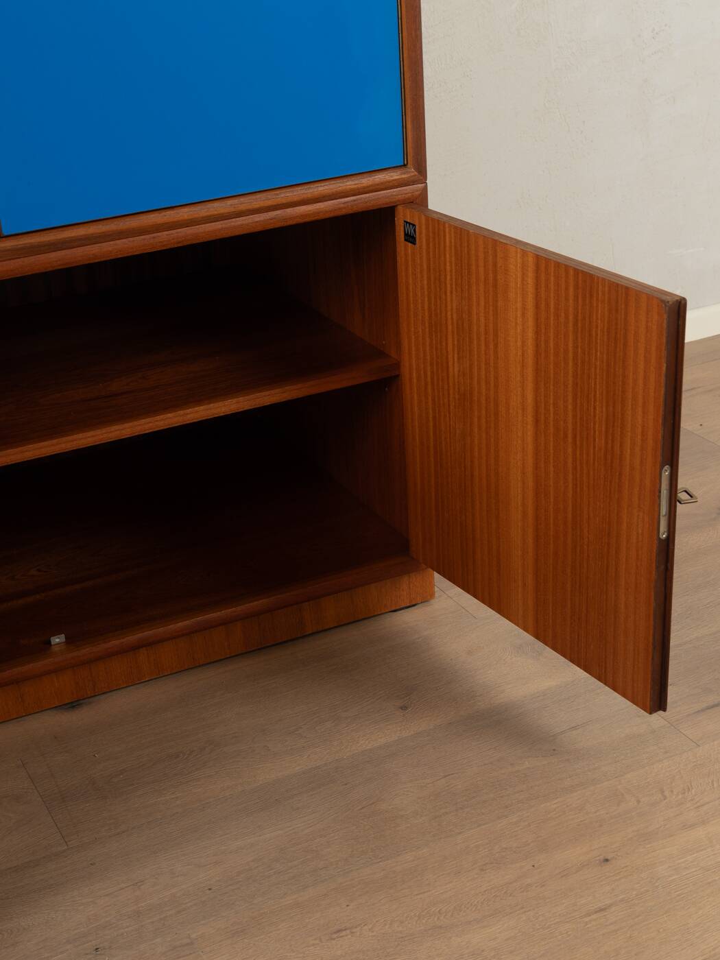 Armoire des années 1960, WK Möbel
