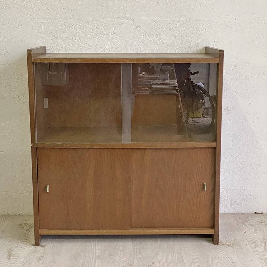 Vintage 60's sideboard