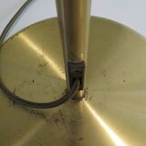 Floor lamp, Hollywood Regency 1970s Belgium Massive