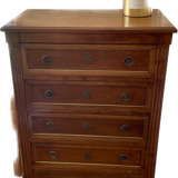 Commode