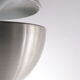 Vintage Arc lamp, 1960