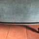 Fauteuil crapaud