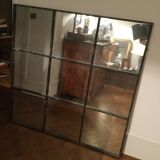 Industrial mirror
