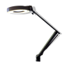 Waldmann RLL 122 articulated magnifying glass lamp