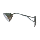 Lamp wall