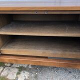Enfilade scandinave