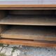 Scandinavian sideboard