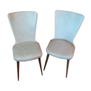 Chaises de salle à manger