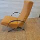 Tecno P 40 lounge chair