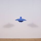 Mid-Century PH4 Pendant Lamp by Poul Henningsen for Louis Poulsen, Denmark,
