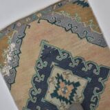 Anatolian Oushak Runner sku 2539