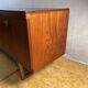 Buffet rétro vintage en teck du milieu du siècle par Beautility – Élégant des années 1960