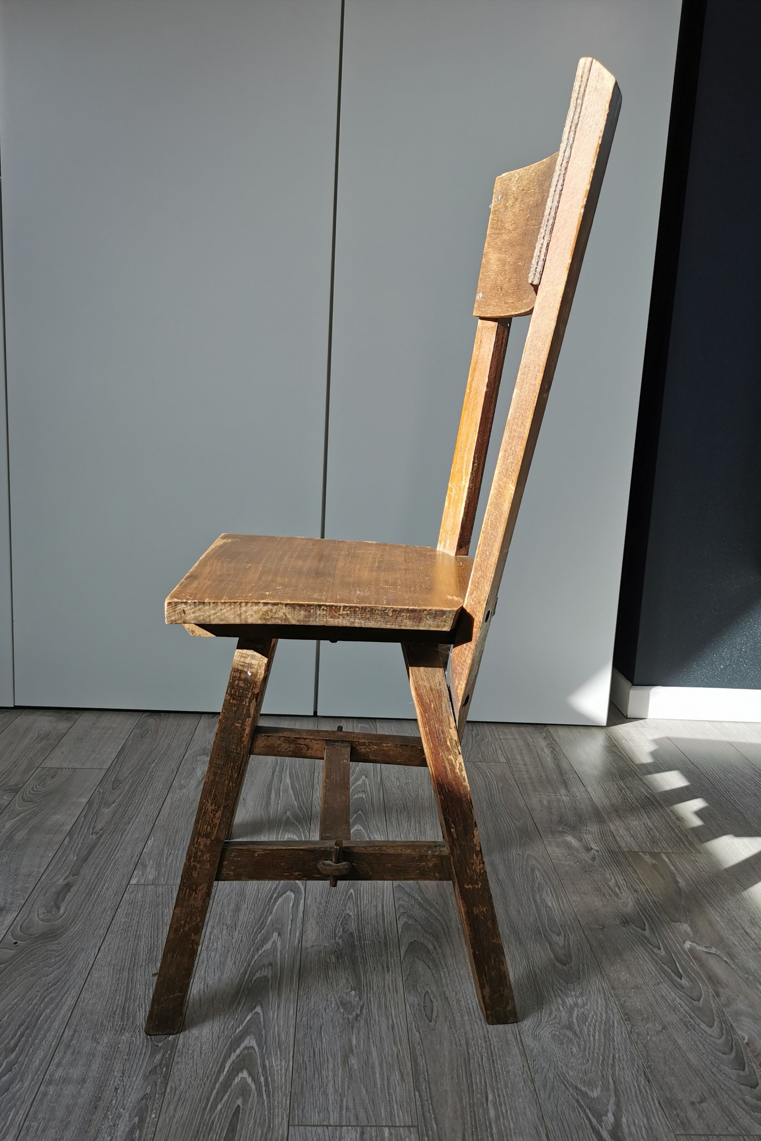 Chaise bistrot