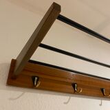 Tyk wall coats holder