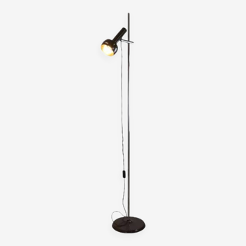 Heavy and beautifully made floor lamp from Germany.