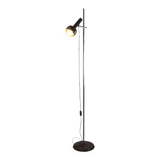 Heavy and beautifully made floor lamp from Germany.