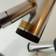 Vintage Philips pendant light from the 1970s - Adjustable
