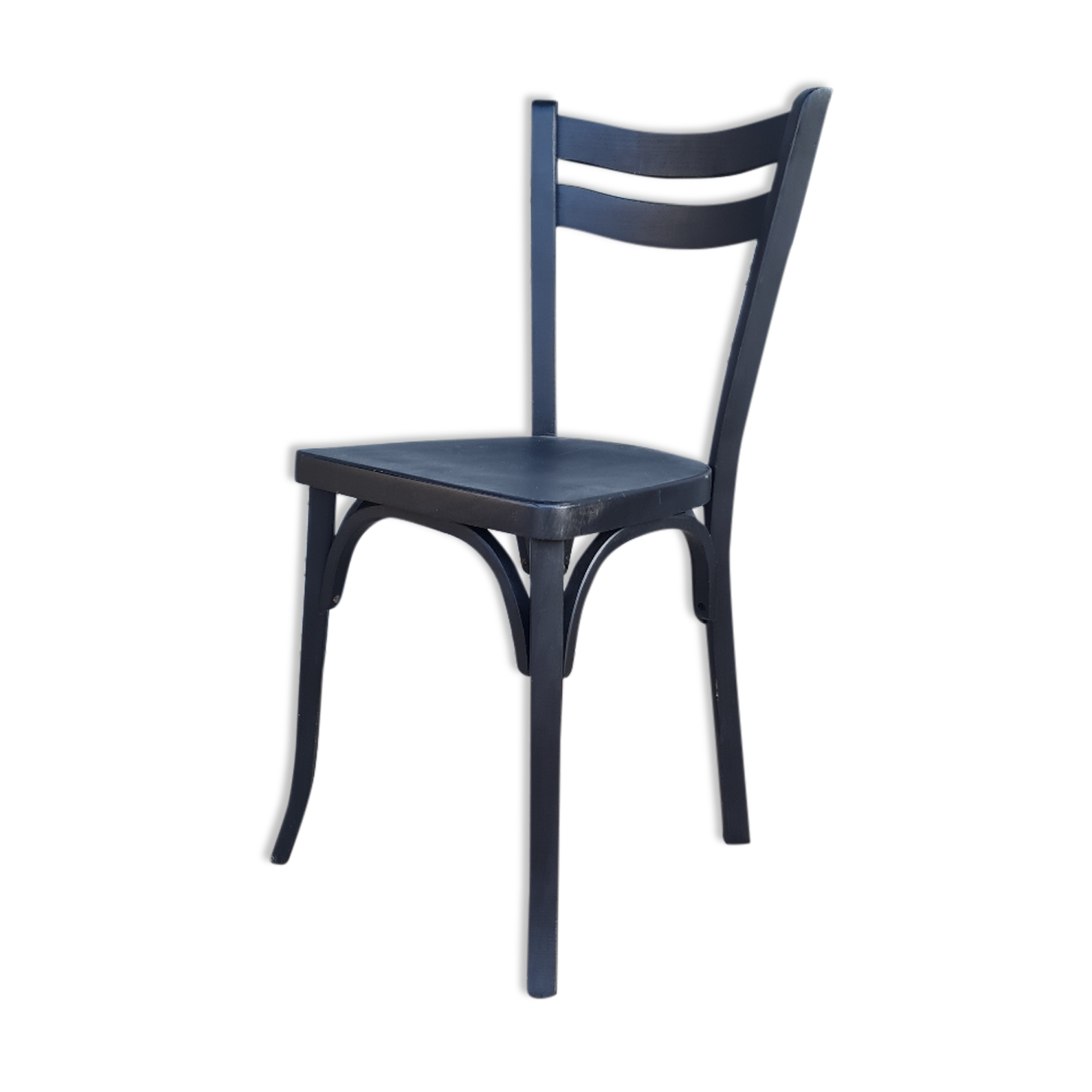 Baumann bistro chair
