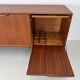 Buffet vintage par McIntosh, design de T. Robertson des années 1960.