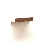 DD01 Bergeijk wall system by Martin Visser for Spectrum from the 1960s