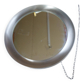 Miroir "Narciso" par Sergio Mazza