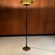 Lampadaire USA 1950